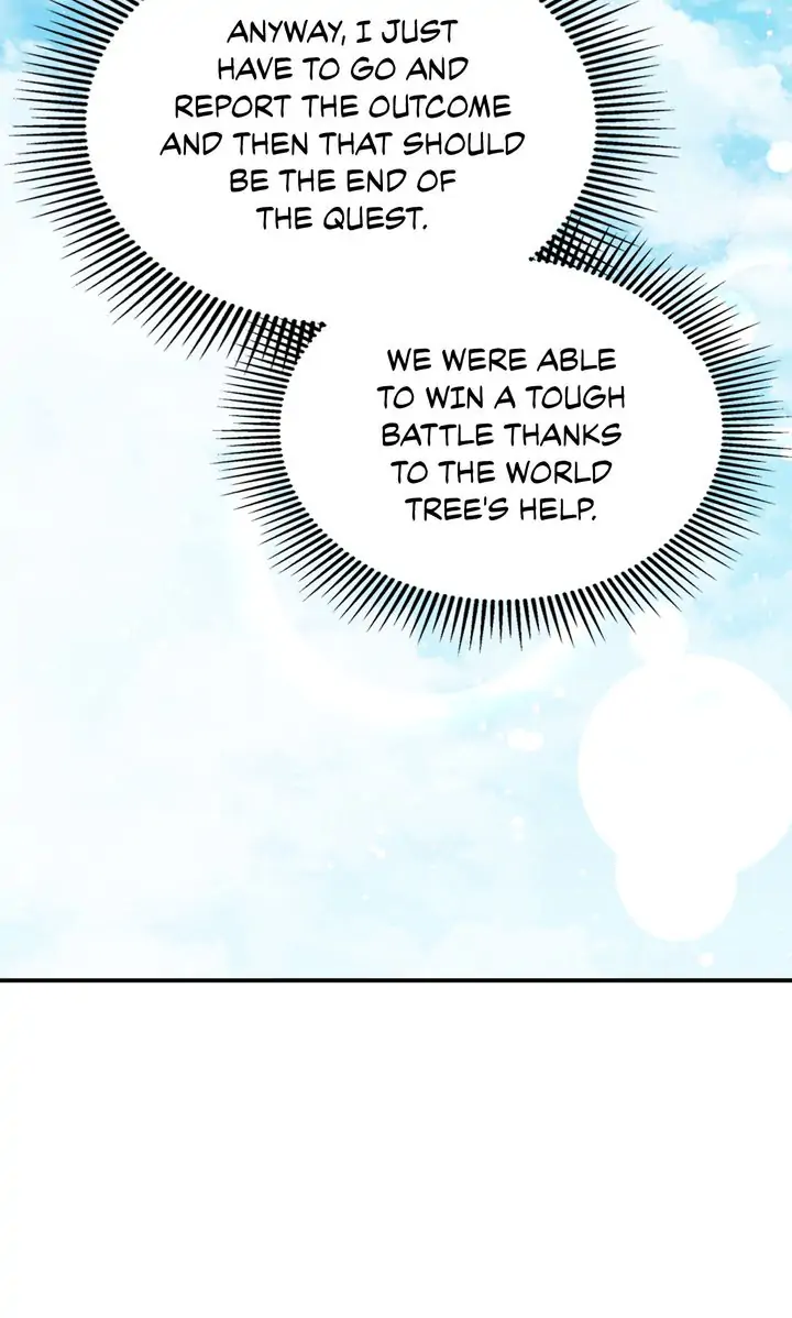 Terrarium Adventure Chapter 41 - page 73