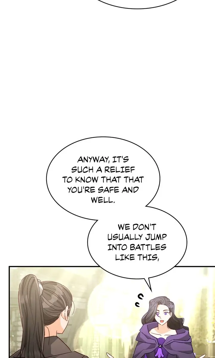 Terrarium Adventure Chapter 41 - page 78