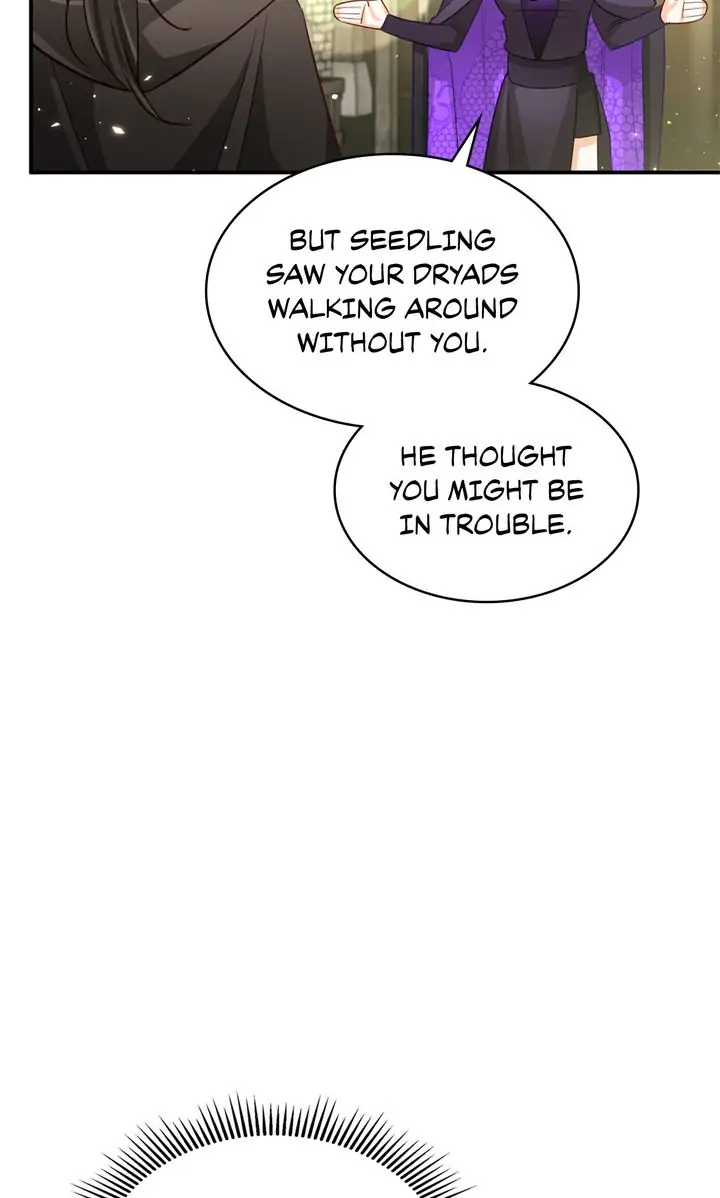 Terrarium Adventure Chapter 41 - page 79