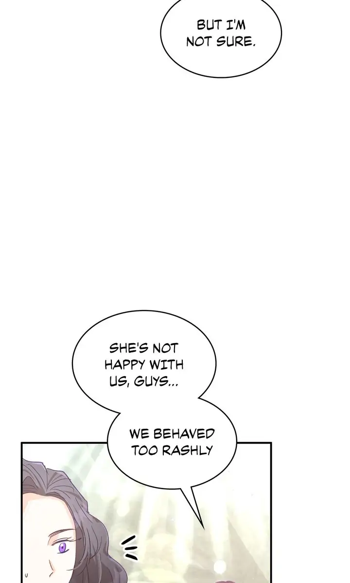 Terrarium Adventure Chapter 41 - page 86
