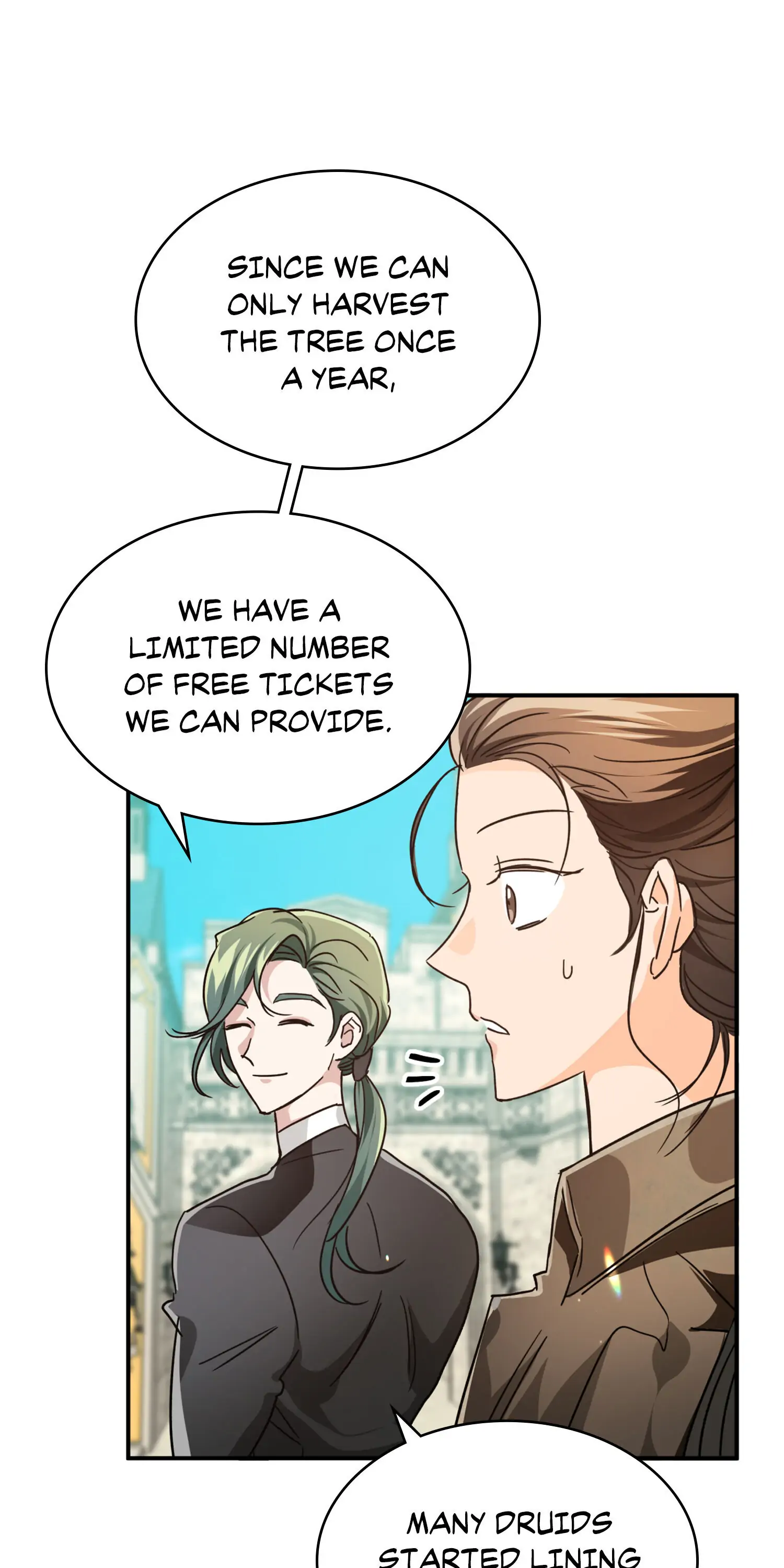 Terrarium Adventure Chapter 5 - page 18