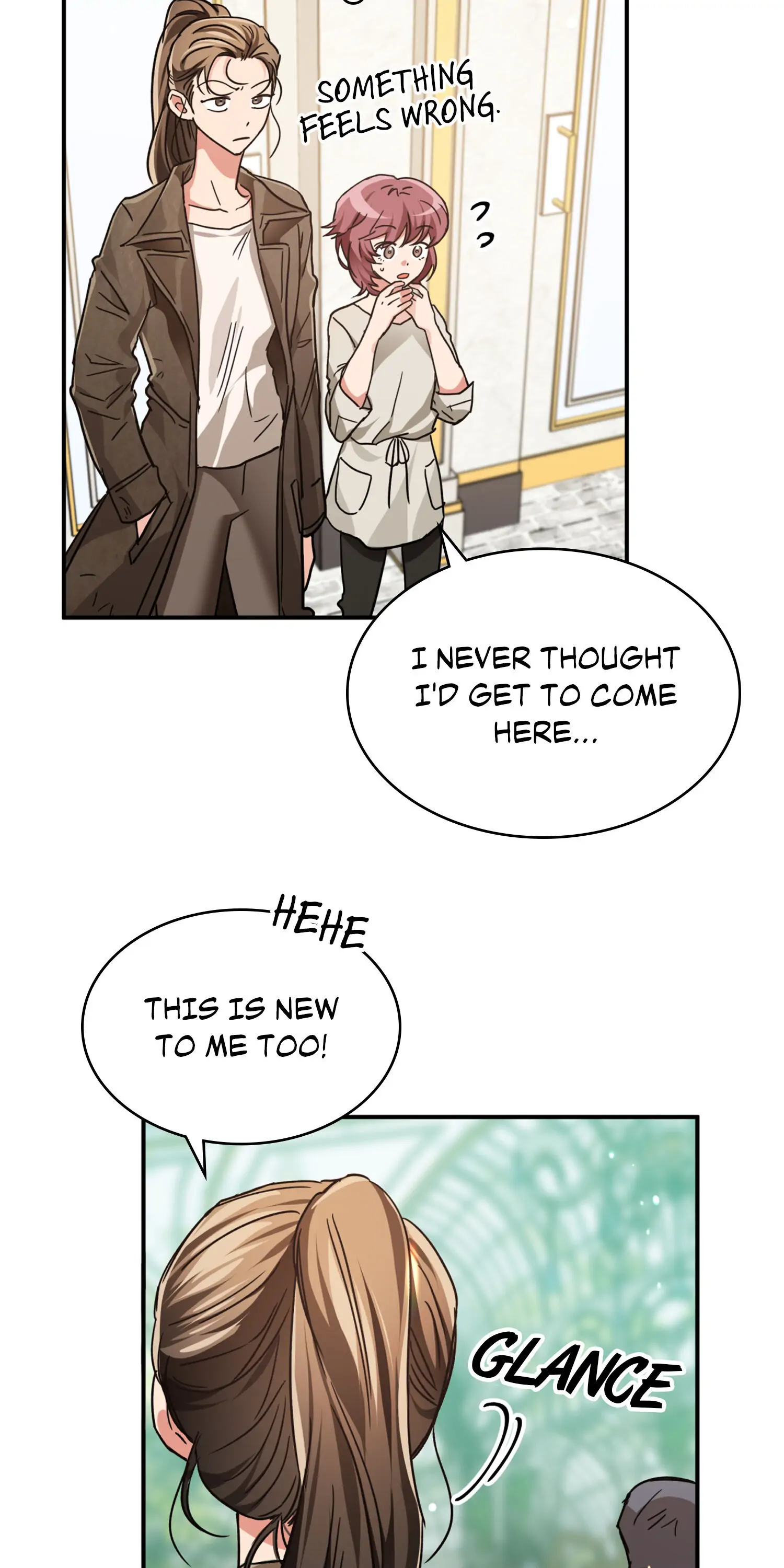 Terrarium Adventure Chapter 5 - page 24