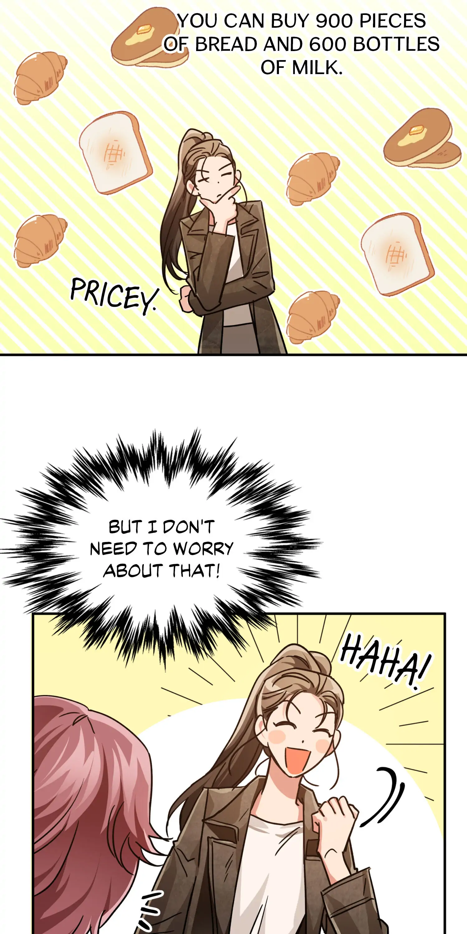 Terrarium Adventure Chapter 5 - page 39