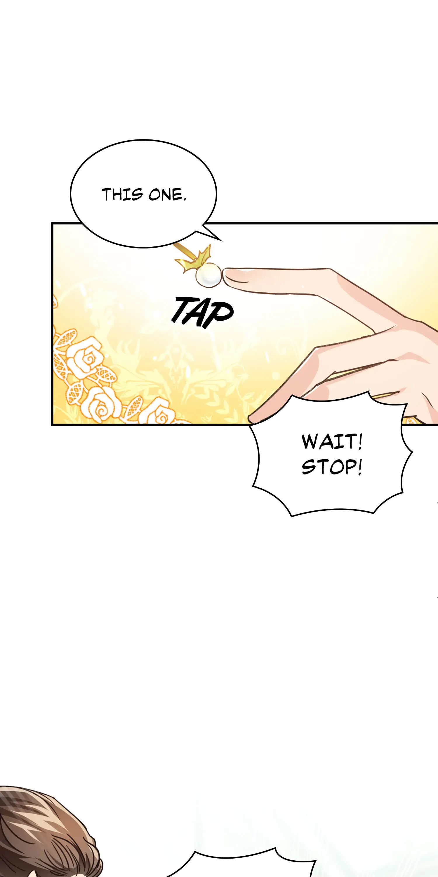 Terrarium Adventure Chapter 5 - page 45