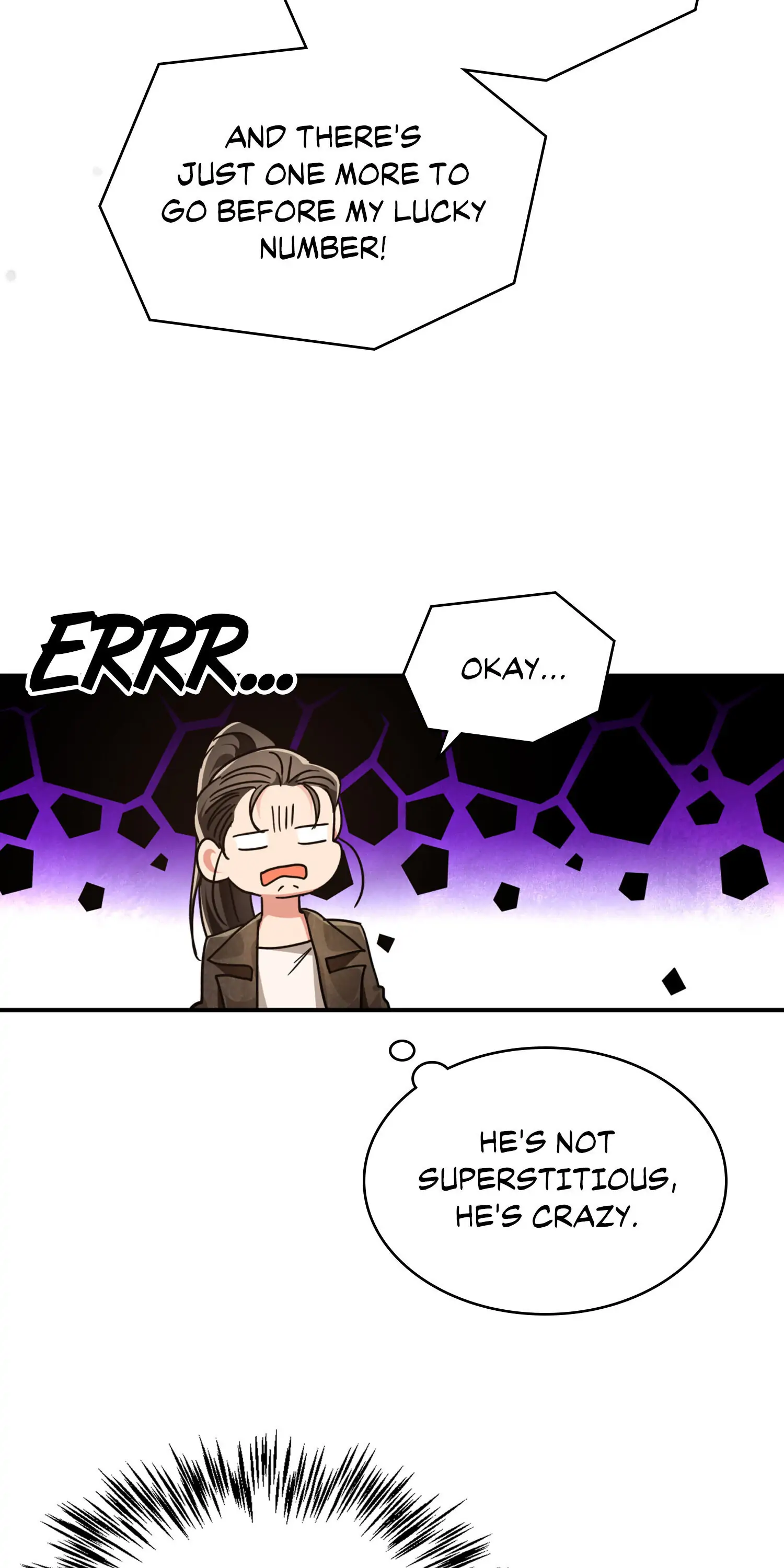 Terrarium Adventure Chapter 5 - page 49