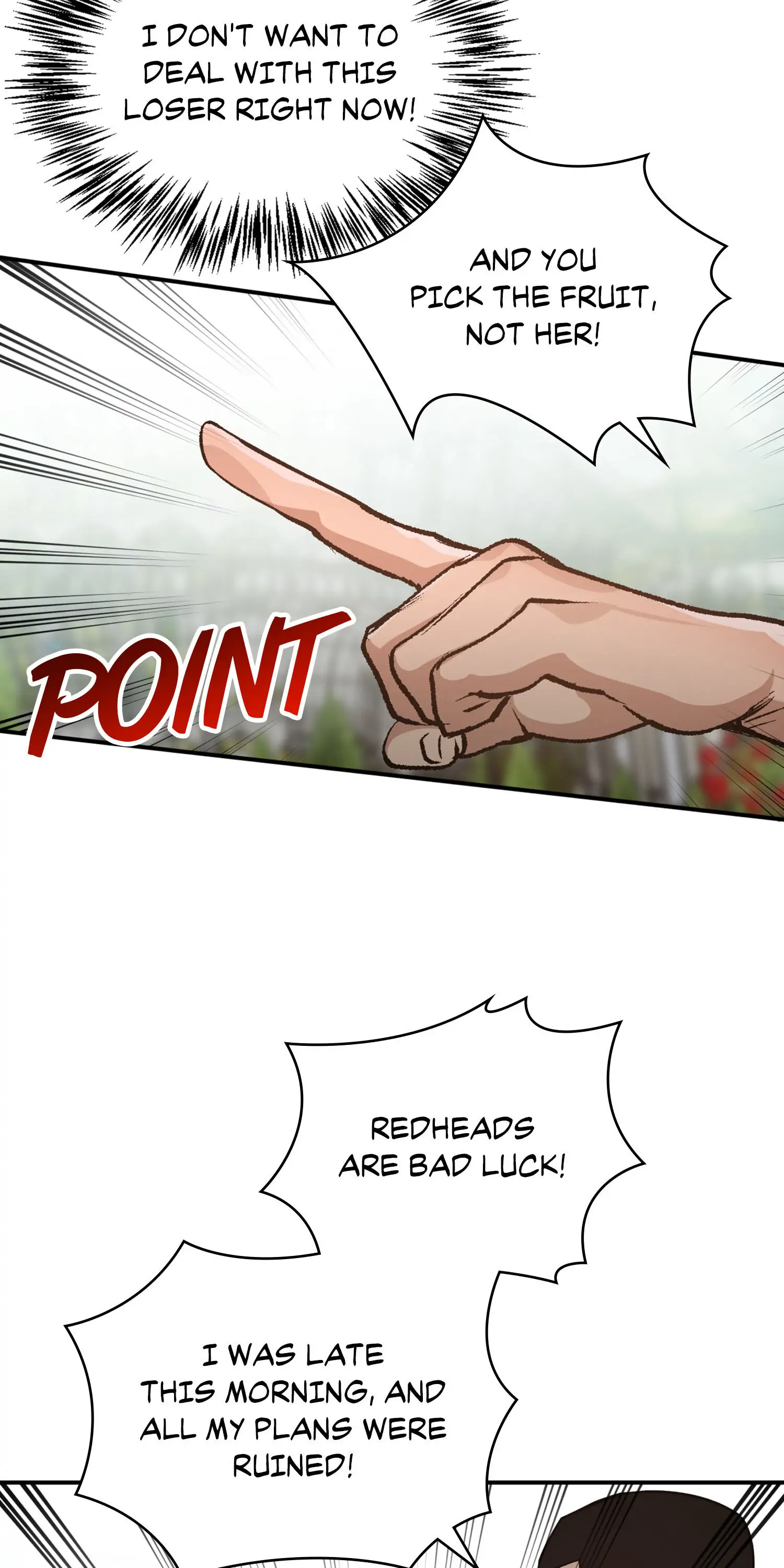 Terrarium Adventure Chapter 5 - page 50