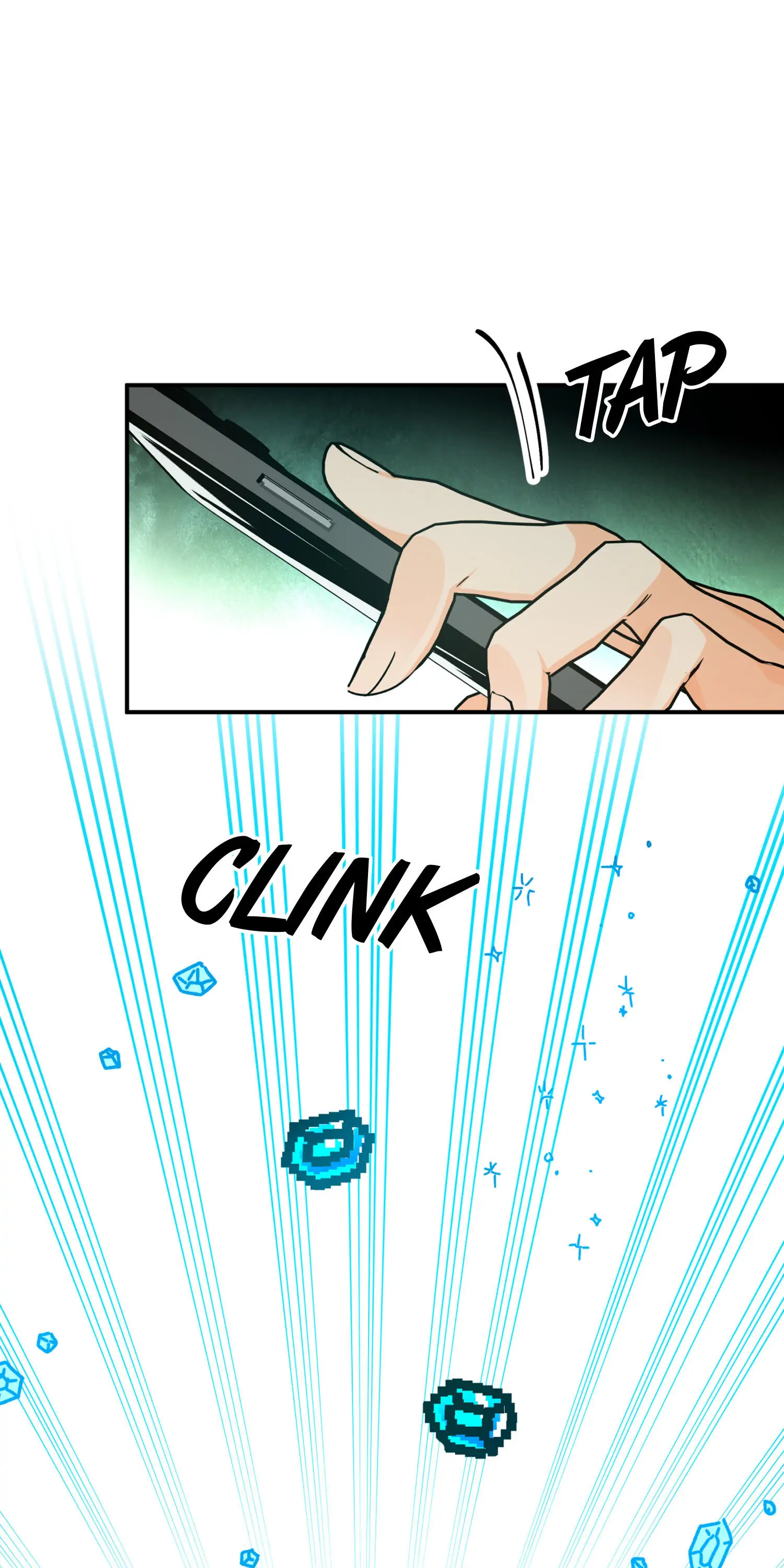 Terrarium Adventure Chapter 6 - page 17