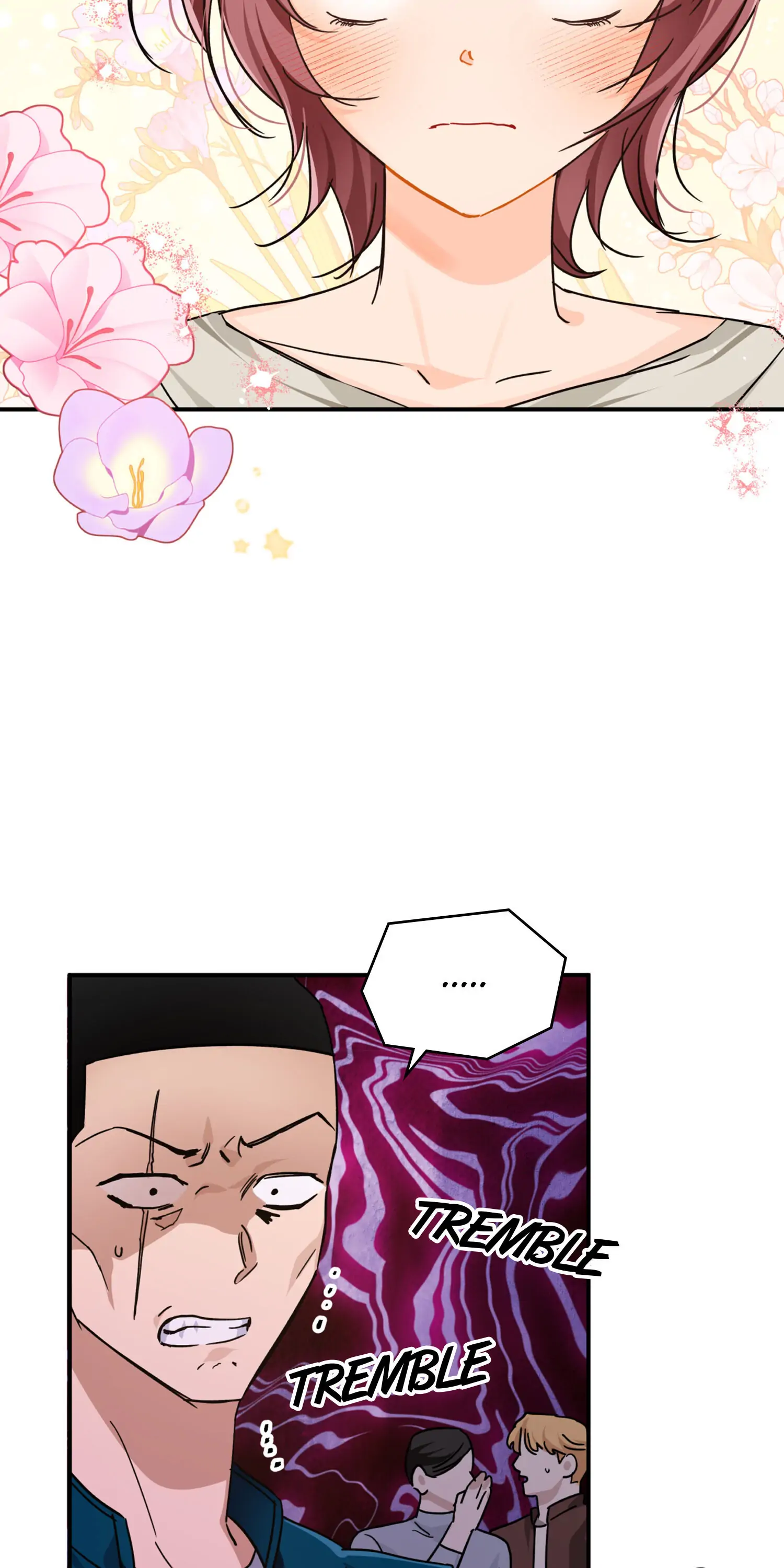 Terrarium Adventure Chapter 6 - page 26