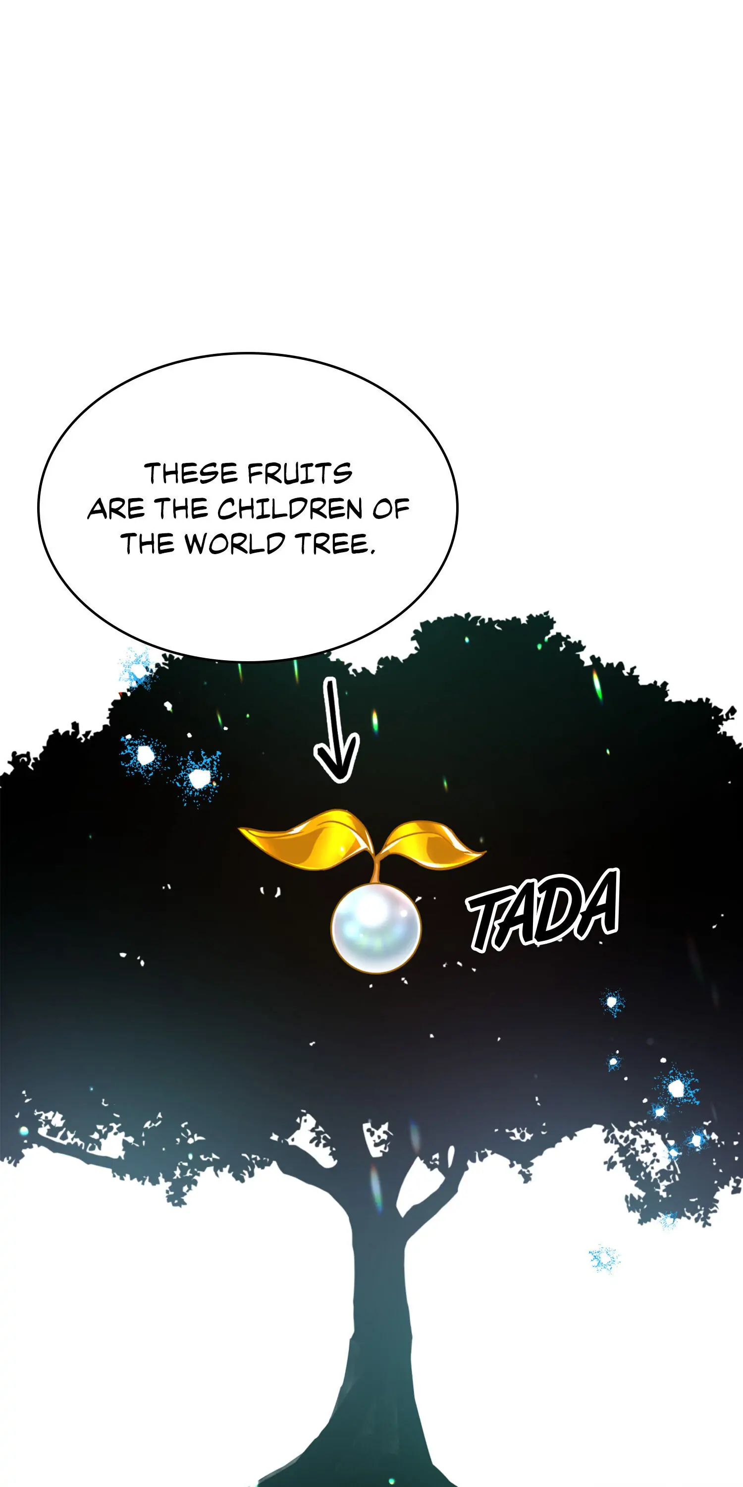 Terrarium Adventure Chapter 6 - page 39