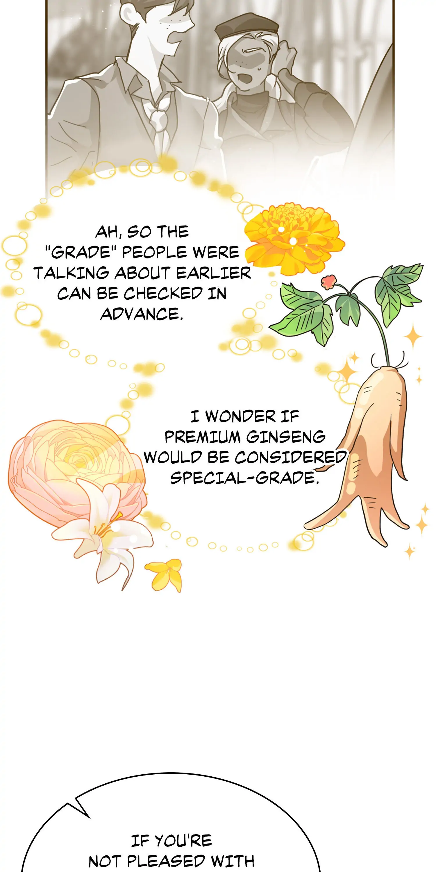 Terrarium Adventure Chapter 6 - page 44