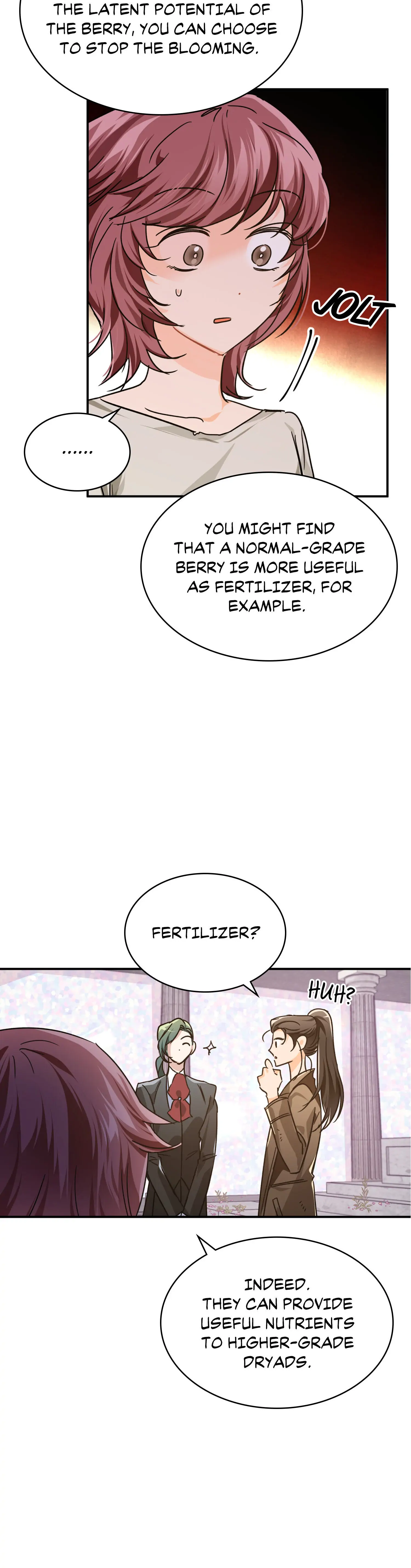 Terrarium Adventure Chapter 6 - page 45