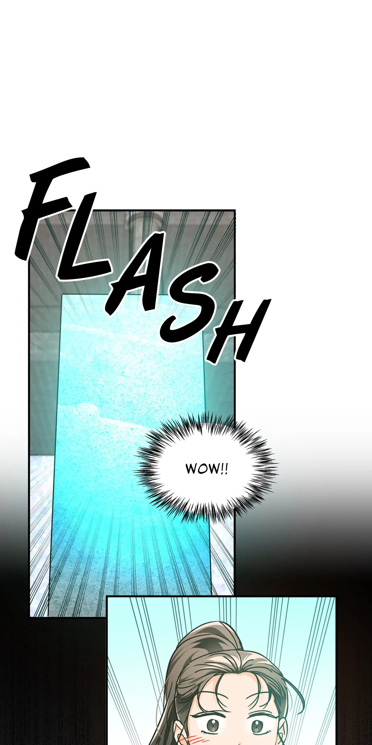 Terrarium Adventure Chapter 6 - page 52