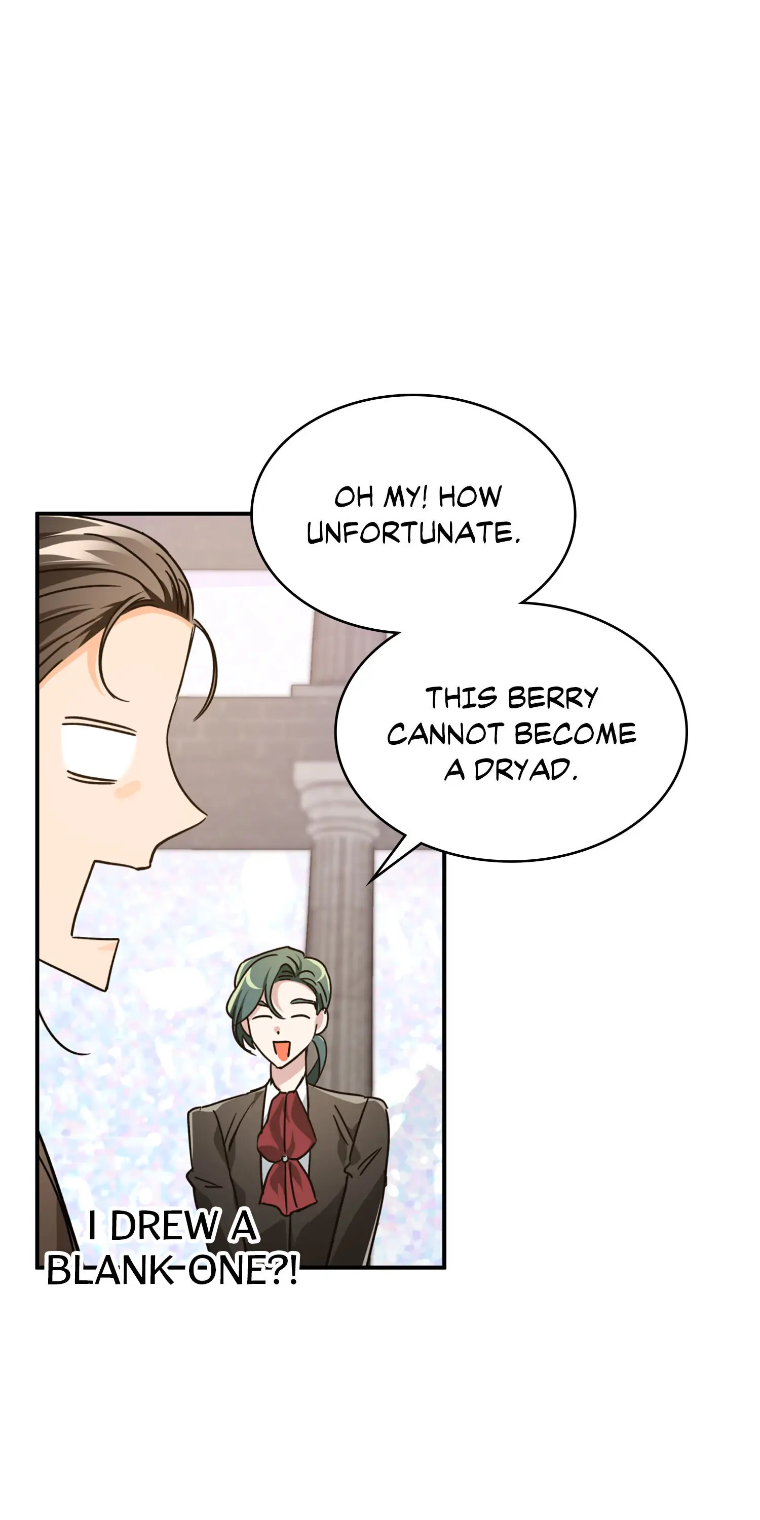 Terrarium Adventure Chapter 6 - page 55