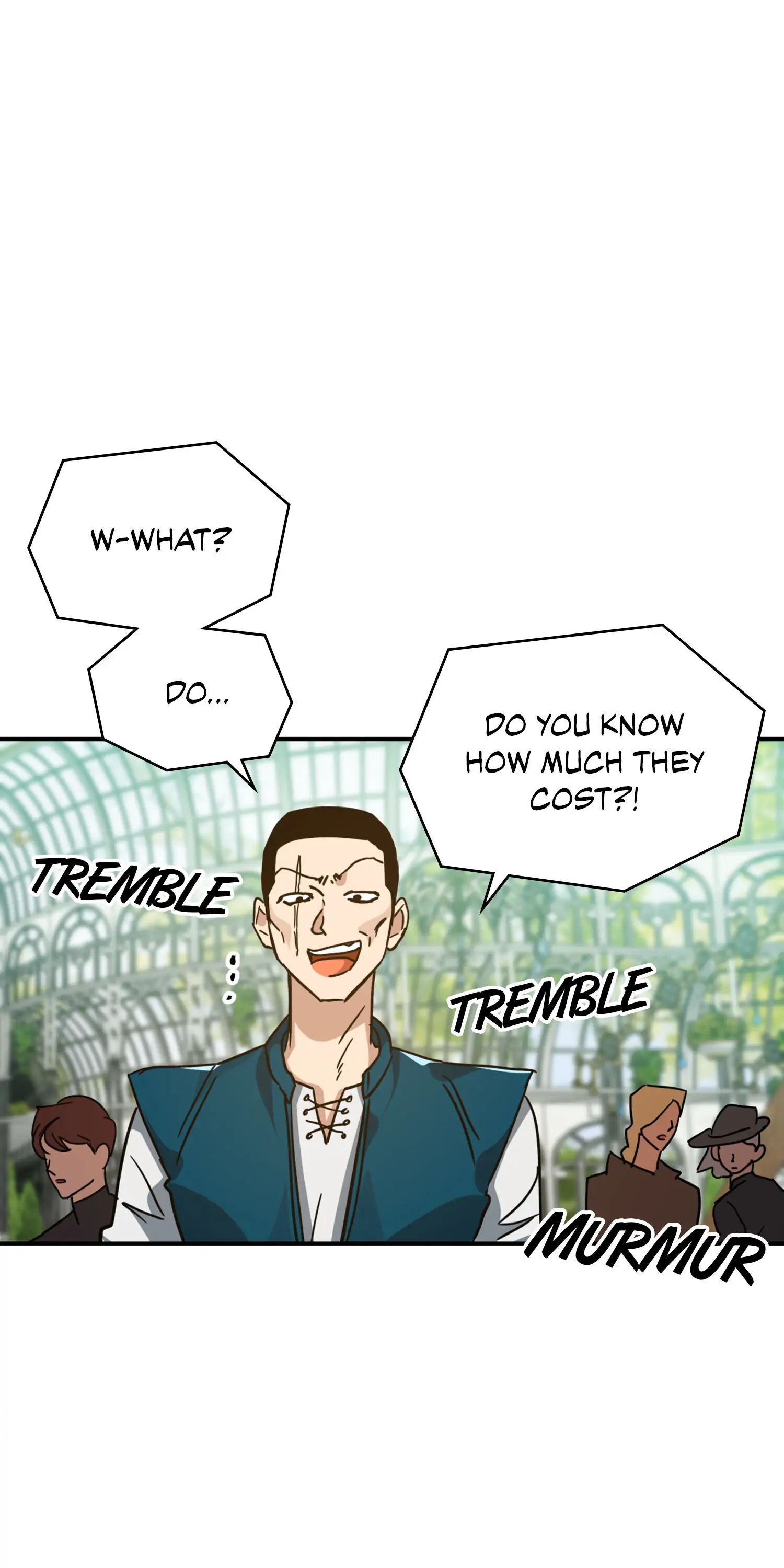 Terrarium Adventure Chapter 6 - page 6