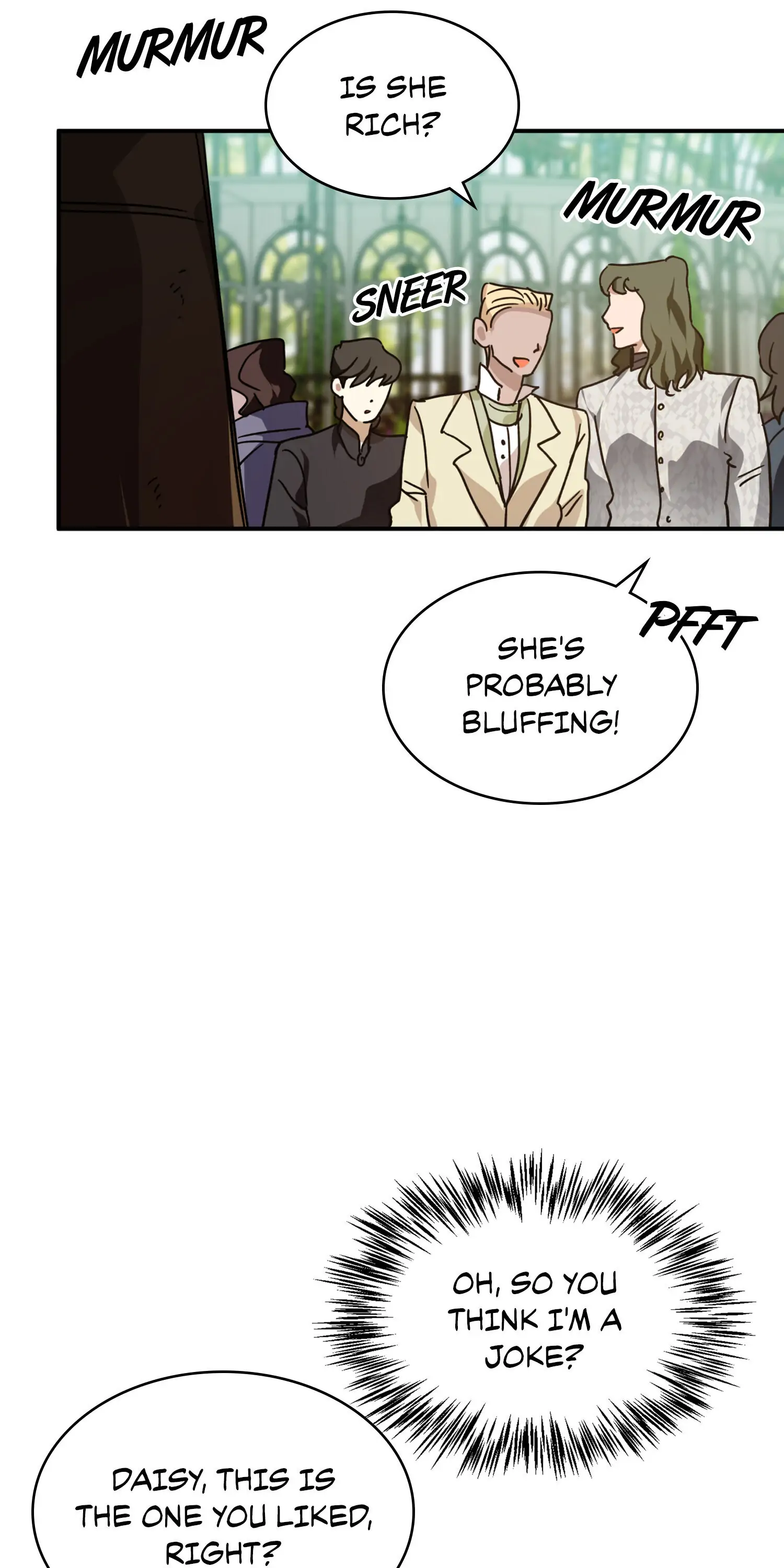 Terrarium Adventure Chapter 6 - page 8