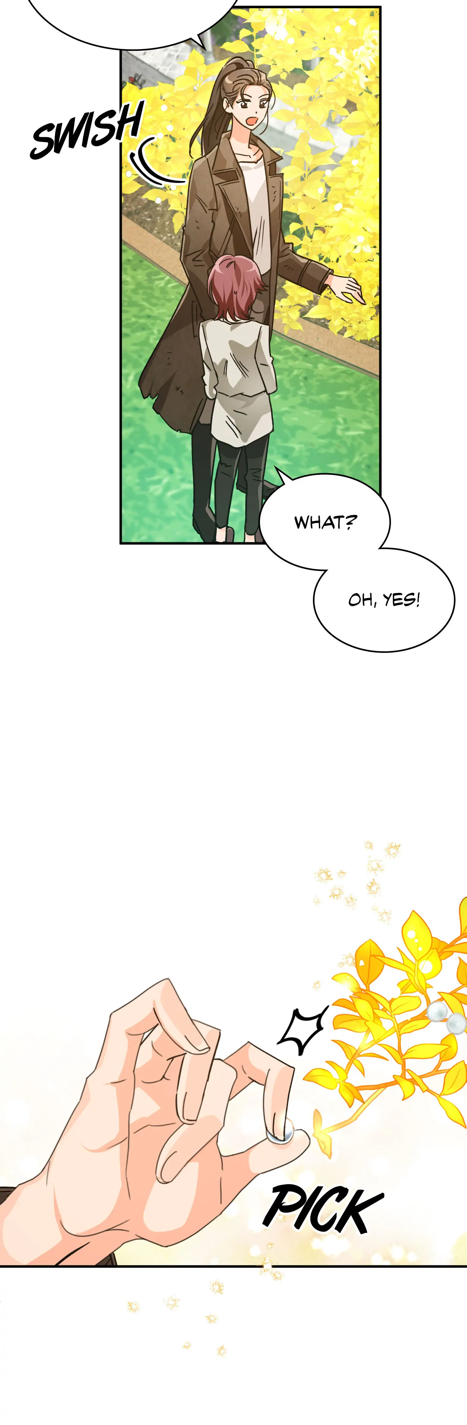 Terrarium Adventure Chapter 6 - page 9
