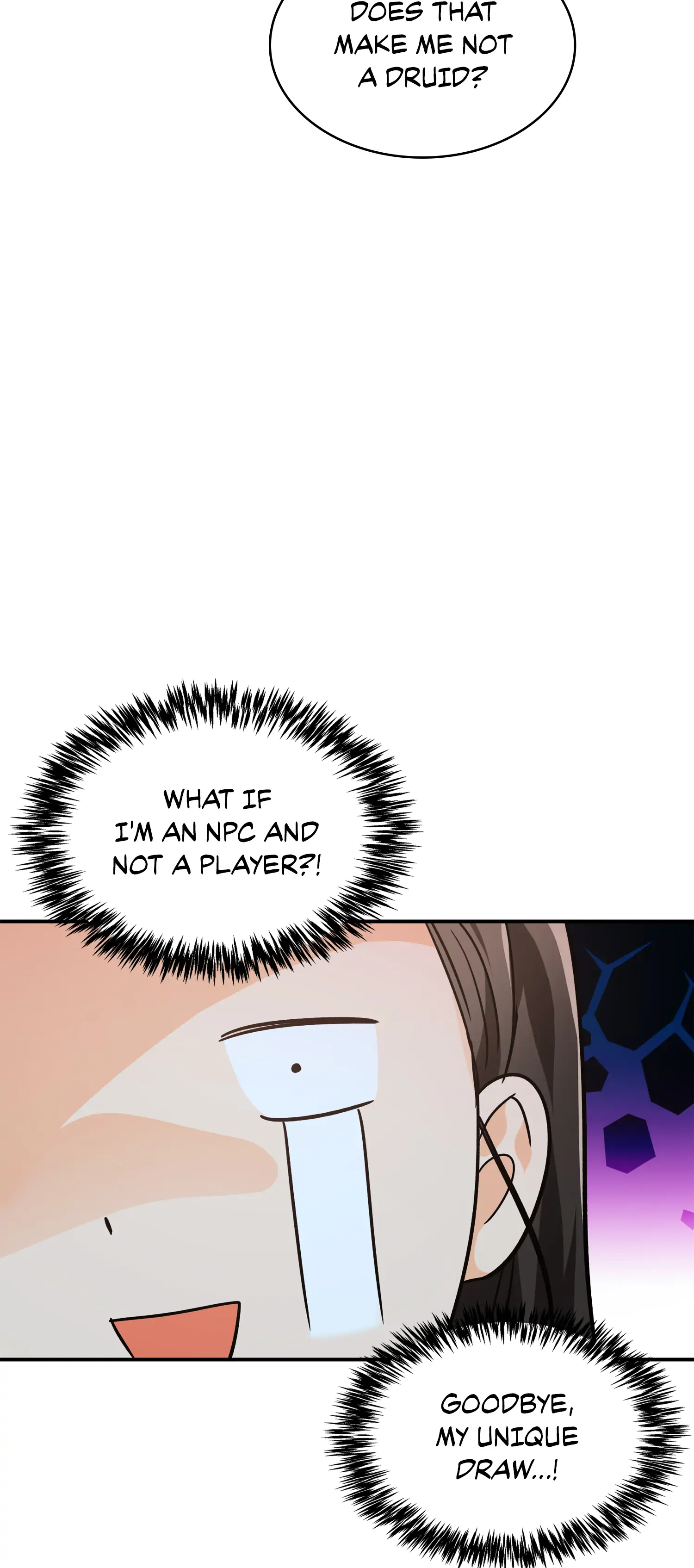 Terrarium Adventure Chapter 7 - page 11