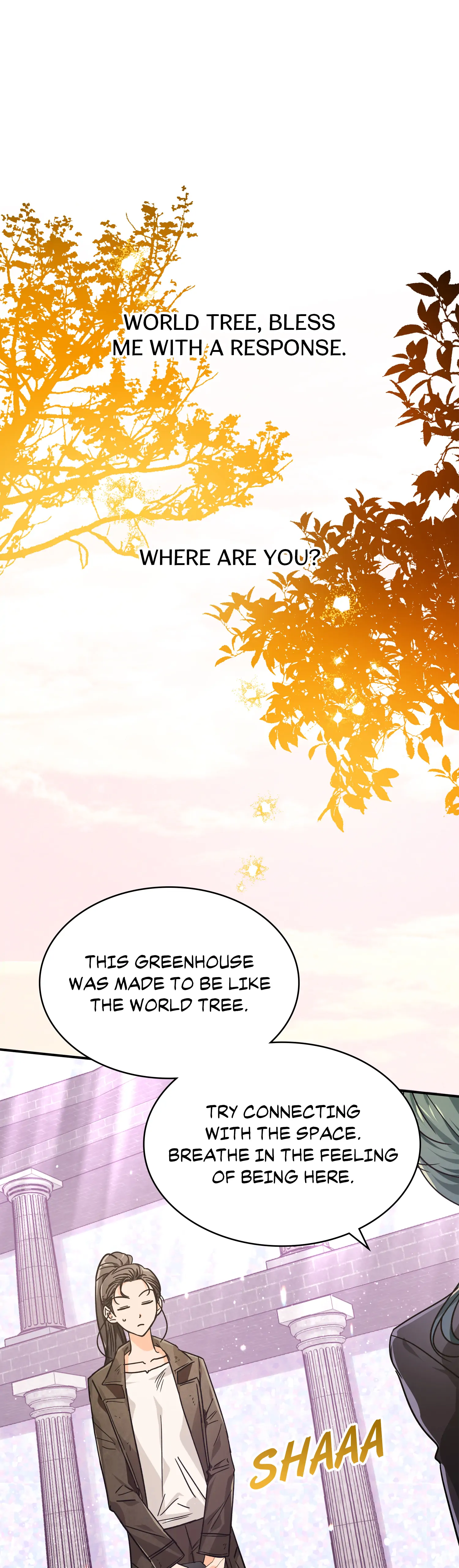 Terrarium Adventure Chapter 7 - page 27