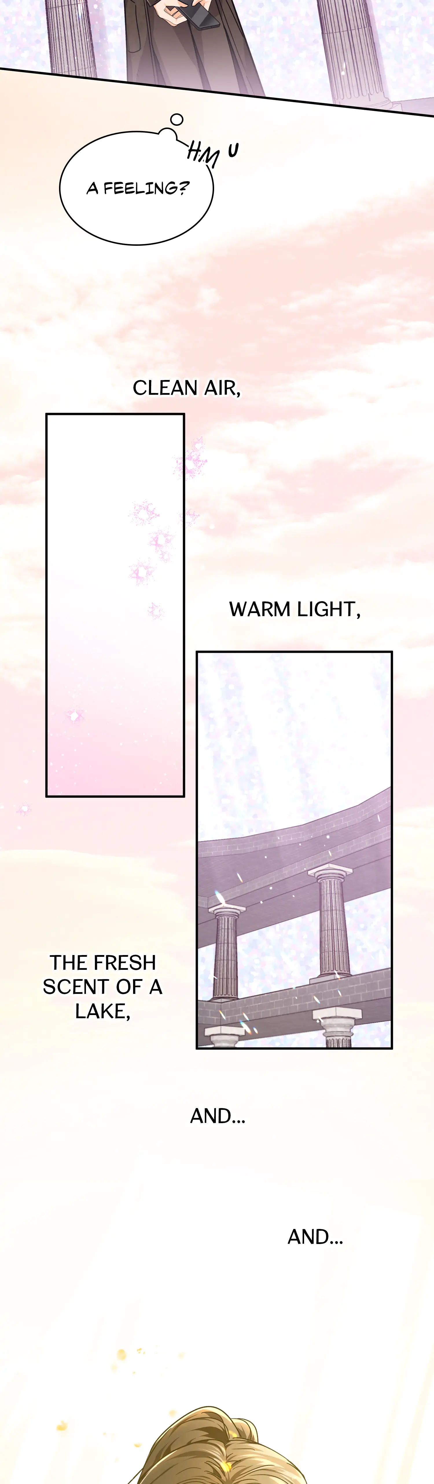 Terrarium Adventure Chapter 7 - page 28