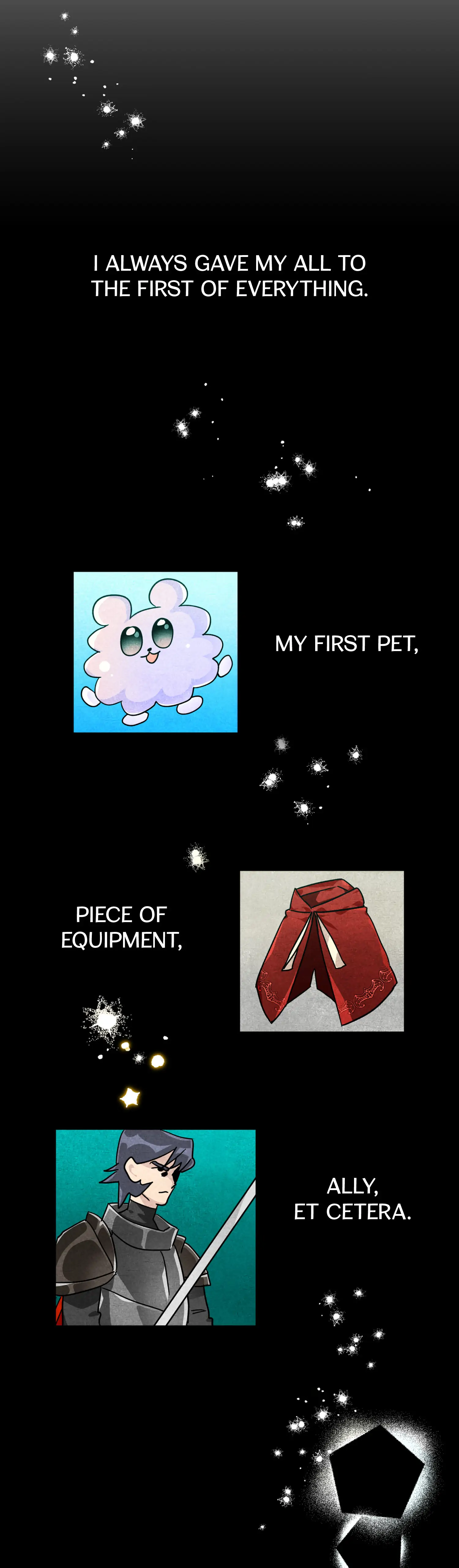 Terrarium Adventure Chapter 7 - page 3