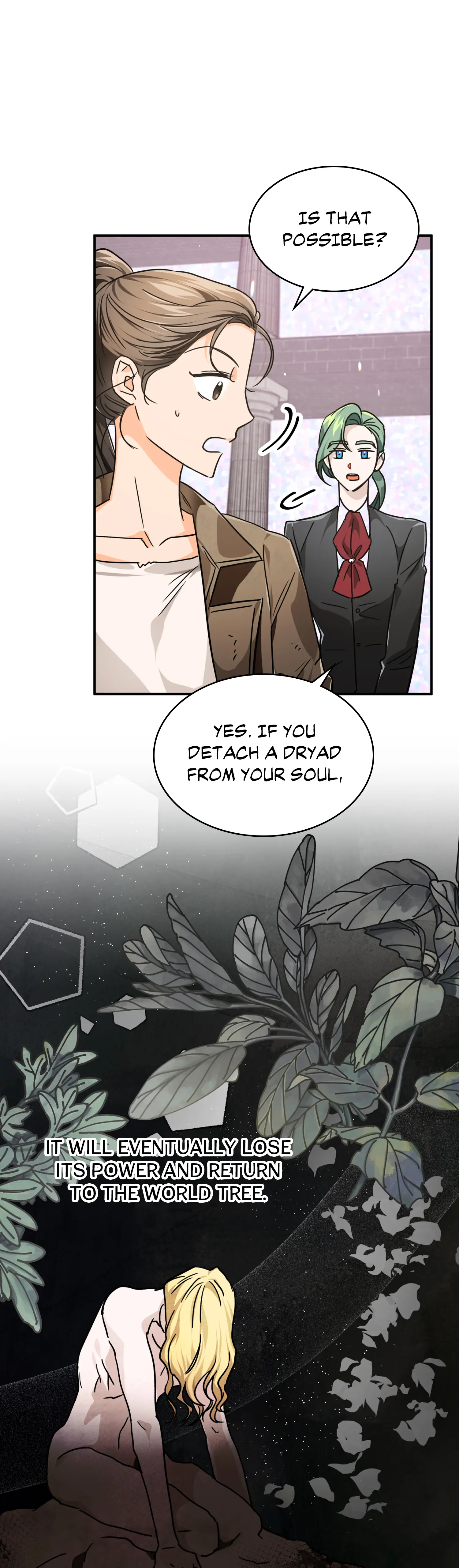 Terrarium Adventure Chapter 8 - page 14