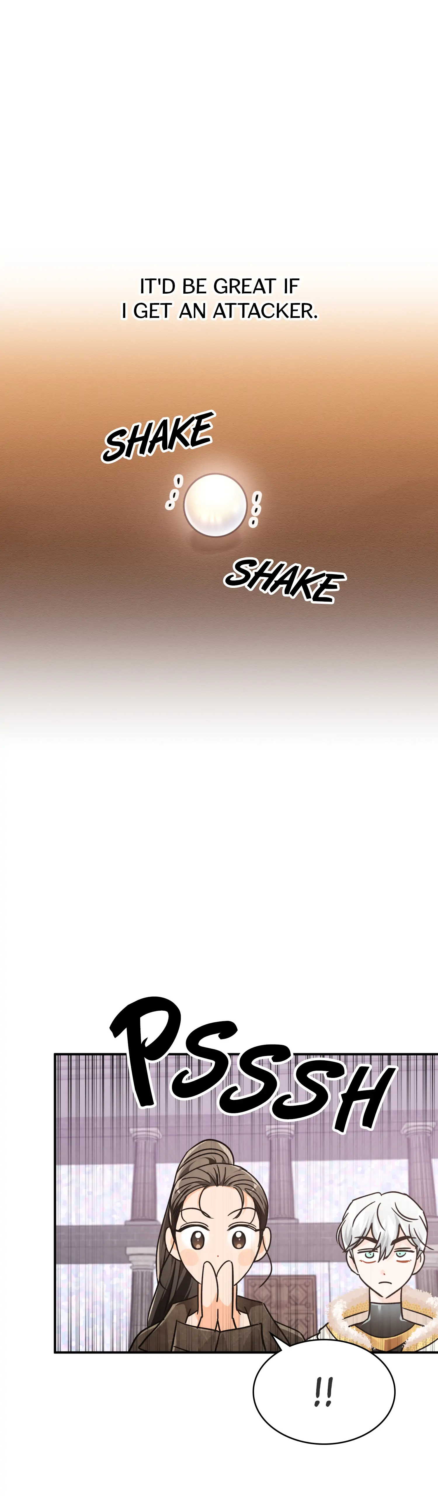 Terrarium Adventure Chapter 8 - page 41