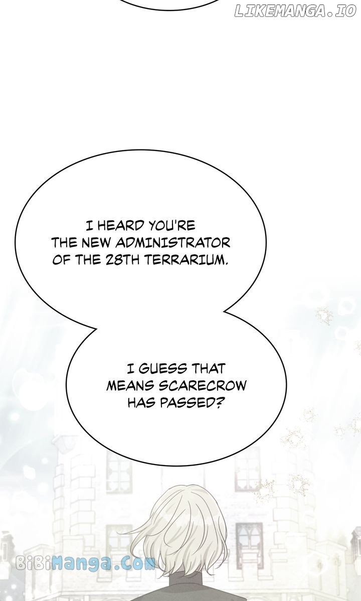 Terrarium Adventure Chapter 73 - page 10