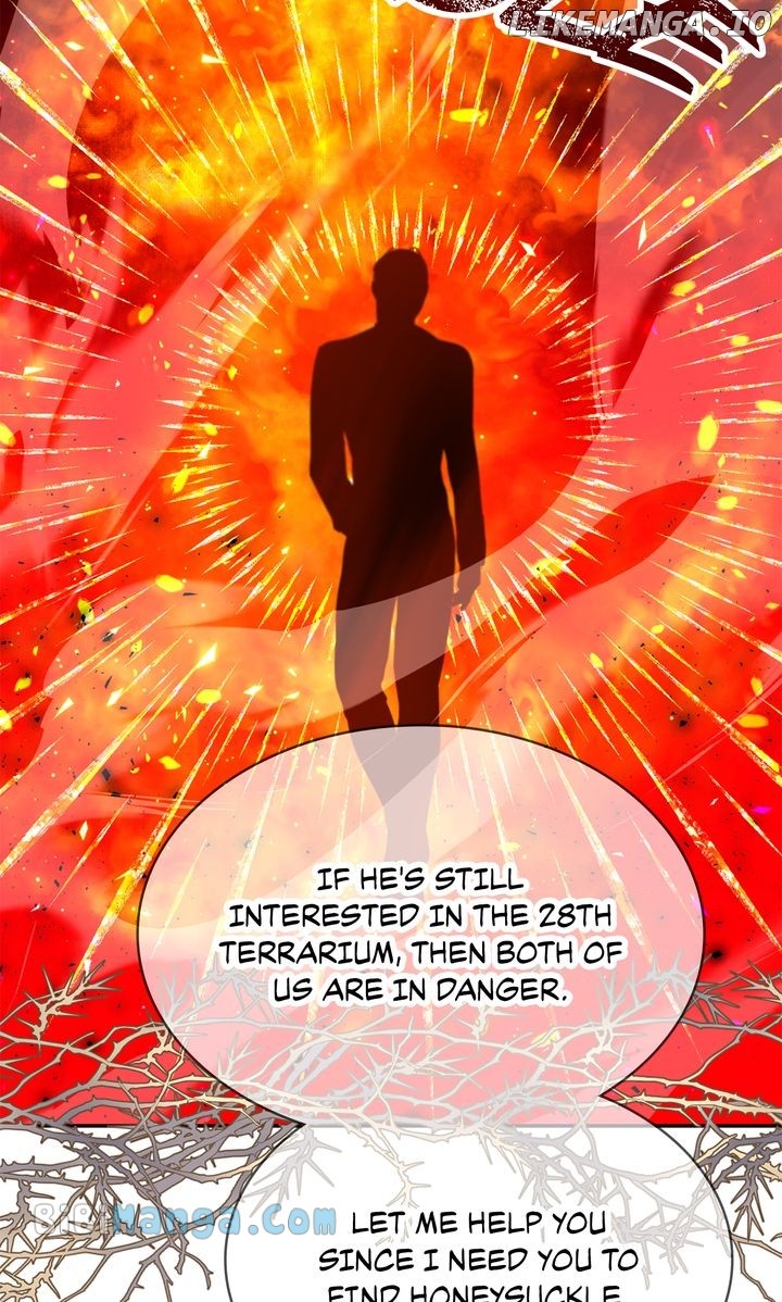 Terrarium Adventure Chapter 73 - page 101