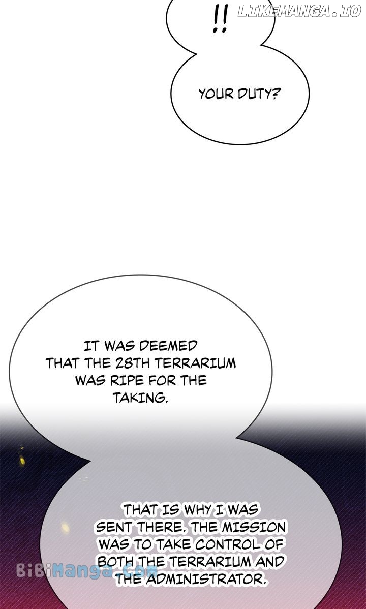 Terrarium Adventure Chapter 73 - page 14