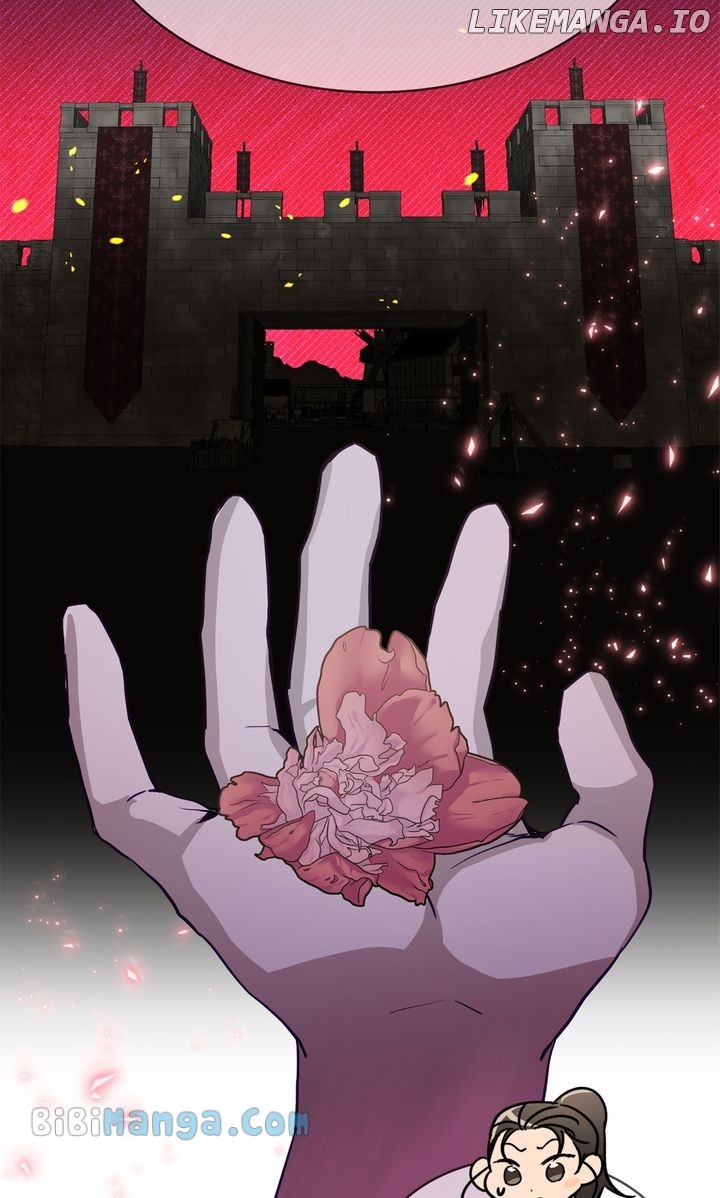 Terrarium Adventure Chapter 73 - page 15