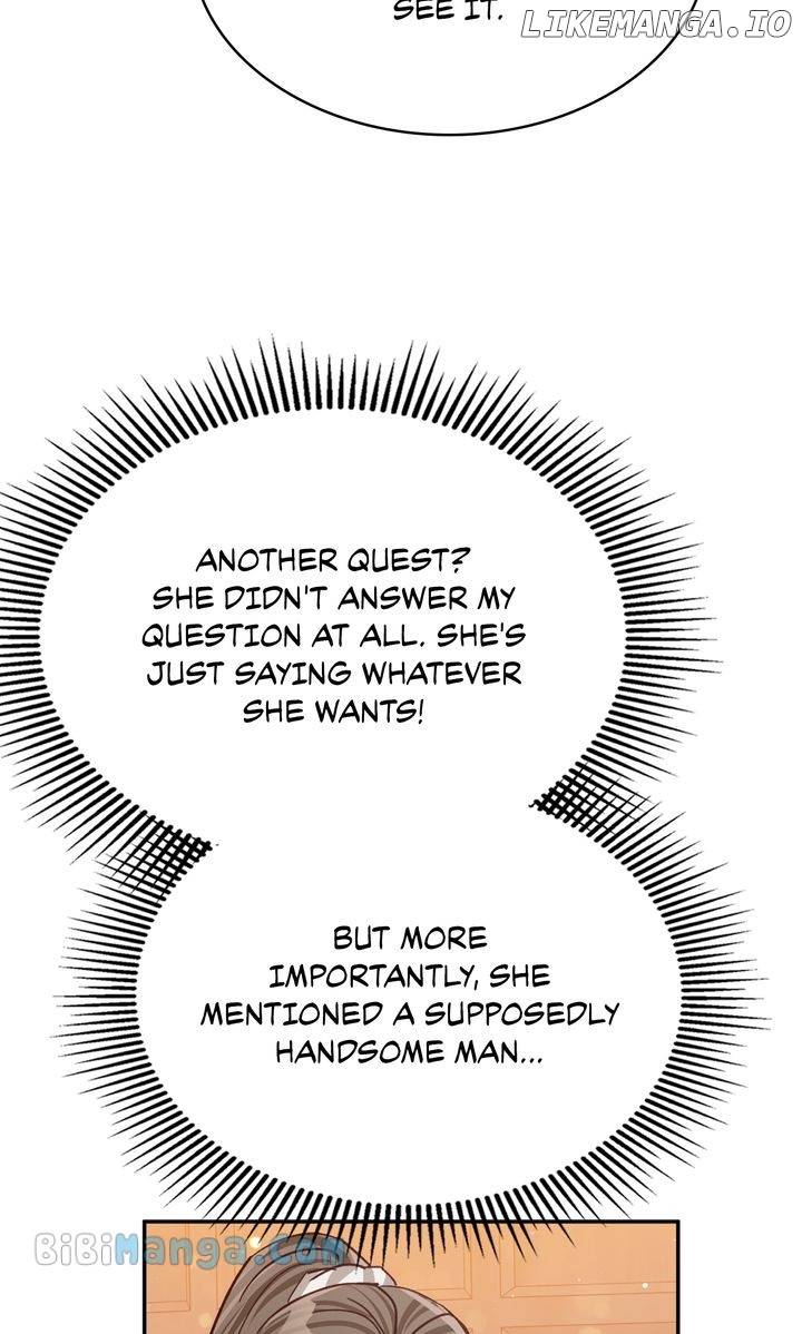 Terrarium Adventure Chapter 73 - page 20