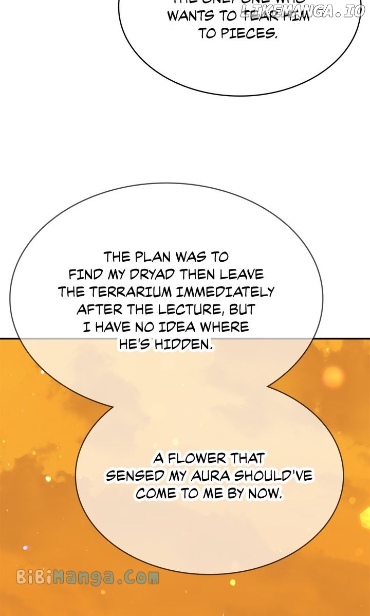 Terrarium Adventure Chapter 73 - page 23