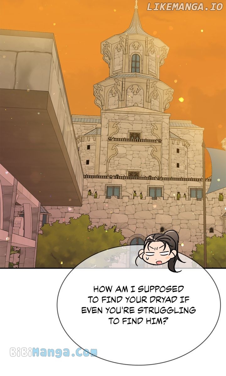 Terrarium Adventure Chapter 73 - page 24