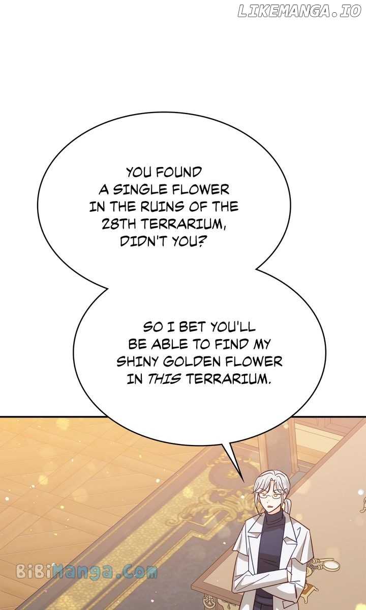 Terrarium Adventure Chapter 73 - page 25