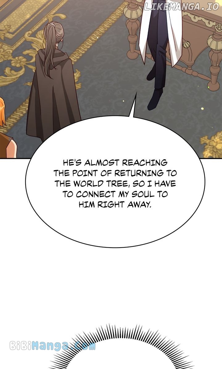 Terrarium Adventure Chapter 73 - page 26
