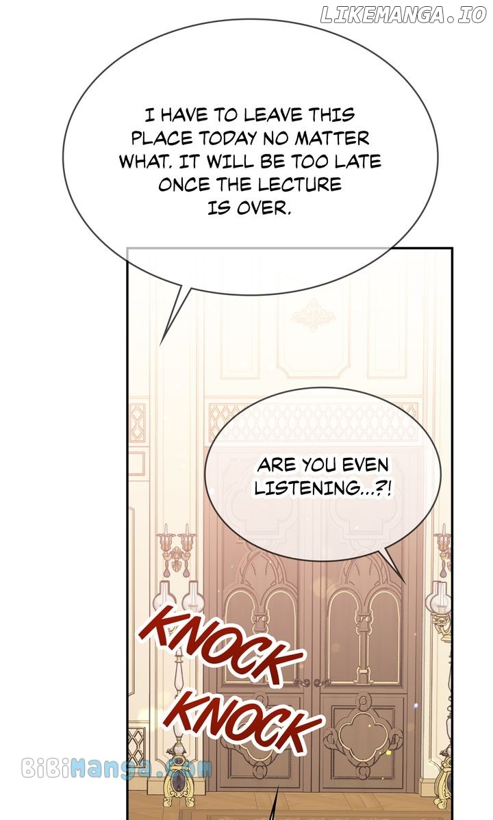 Terrarium Adventure Chapter 73 - page 34
