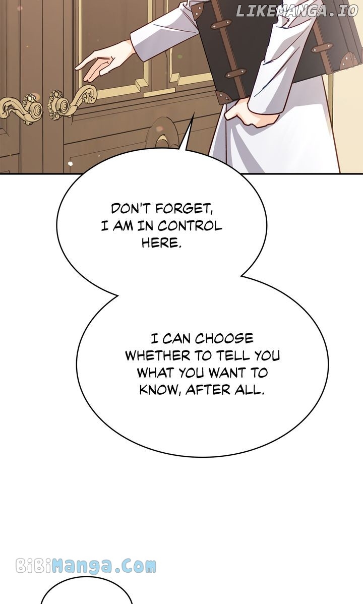 Terrarium Adventure Chapter 73 - page 38