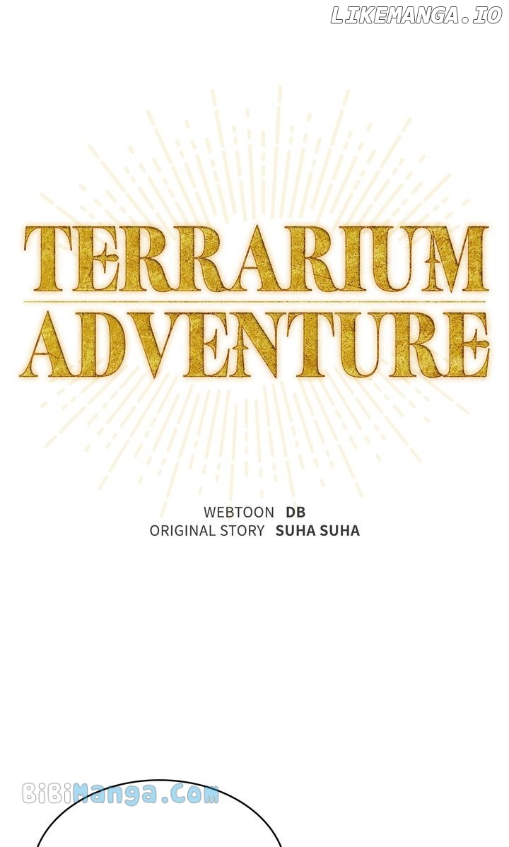Terrarium Adventure Chapter 73 - page 4