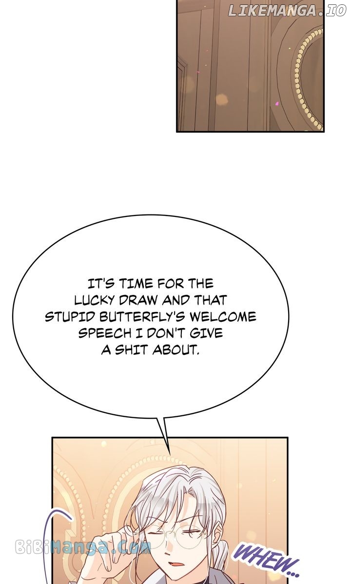Terrarium Adventure Chapter 73 - page 41