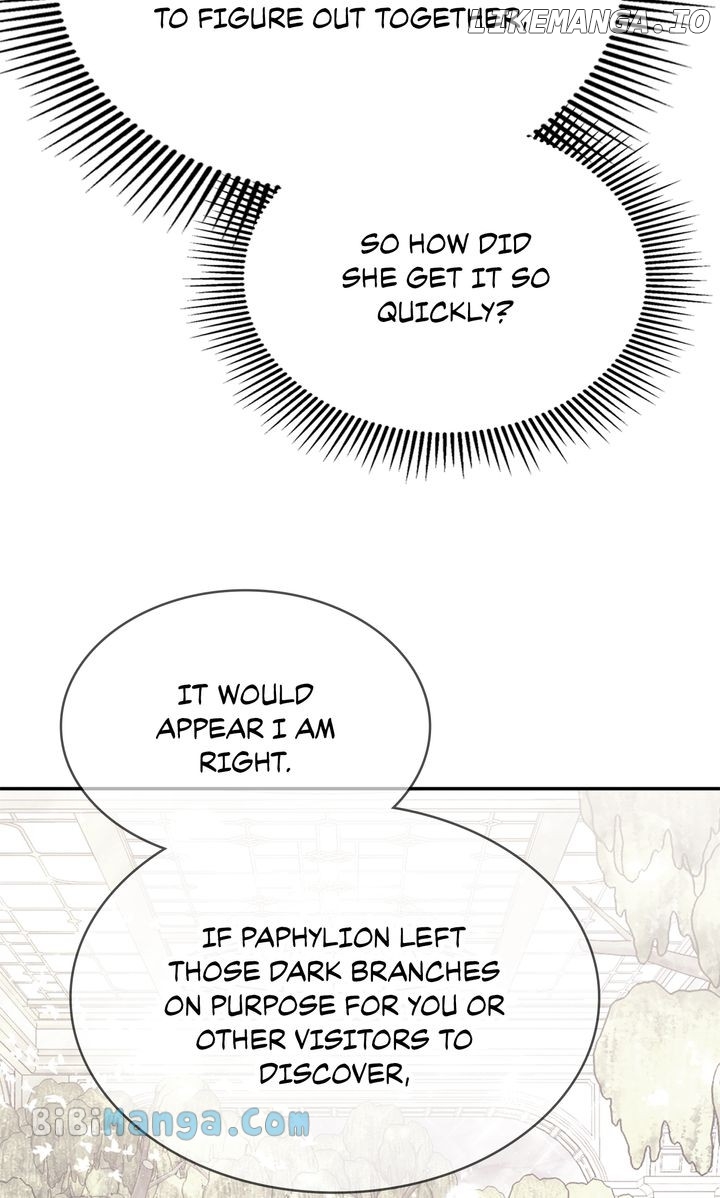 Terrarium Adventure Chapter 73 - page 50