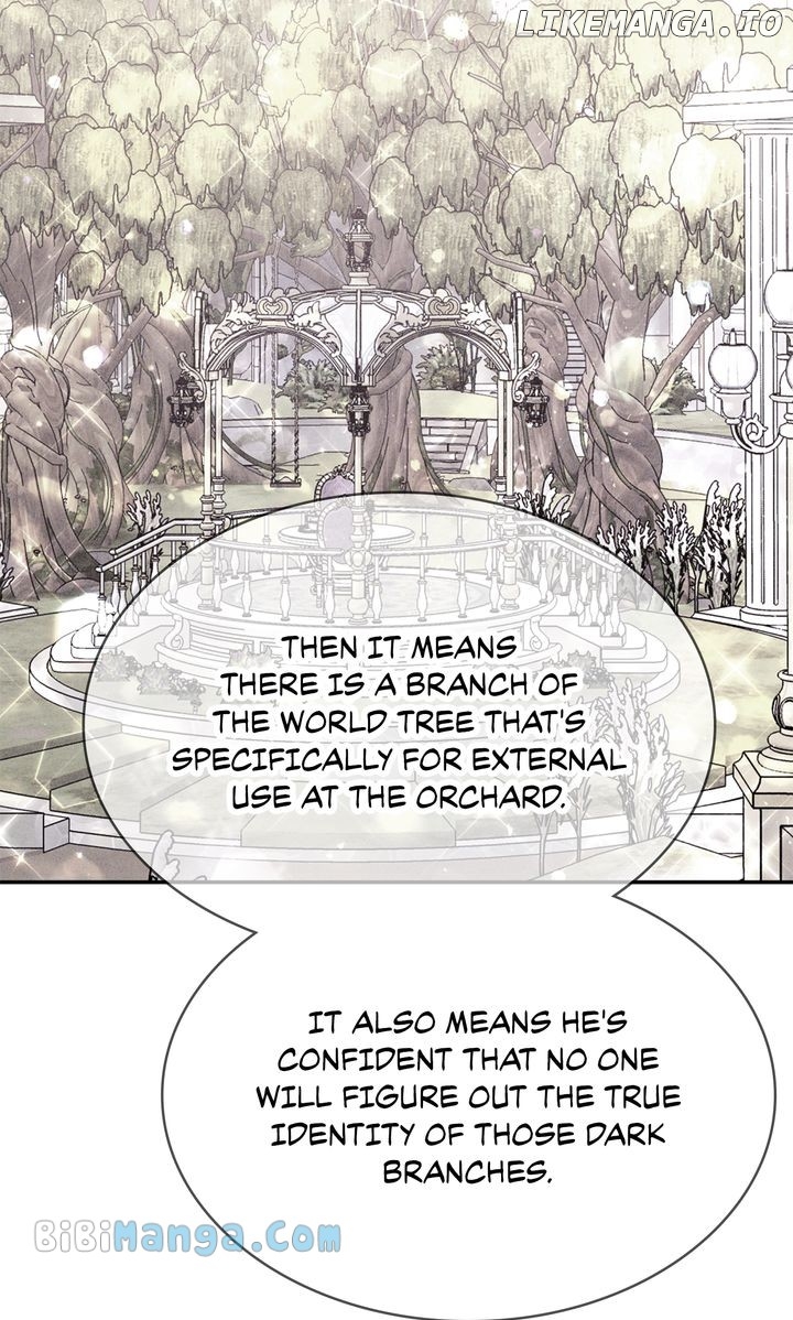 Terrarium Adventure Chapter 73 - page 51