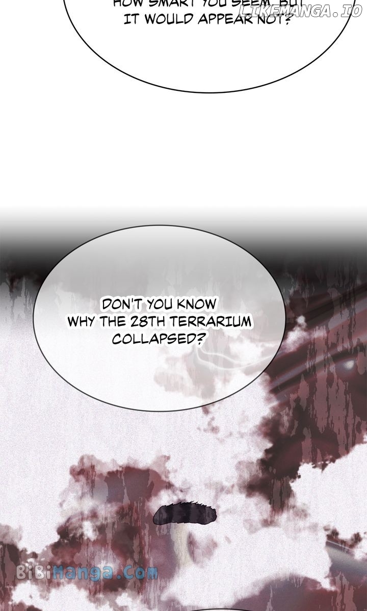 Terrarium Adventure Chapter 73 - page 59