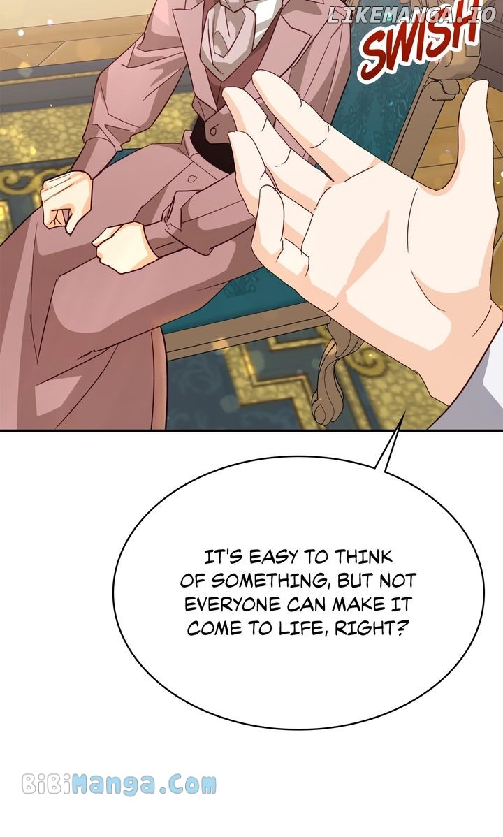 Terrarium Adventure Chapter 73 - page 64