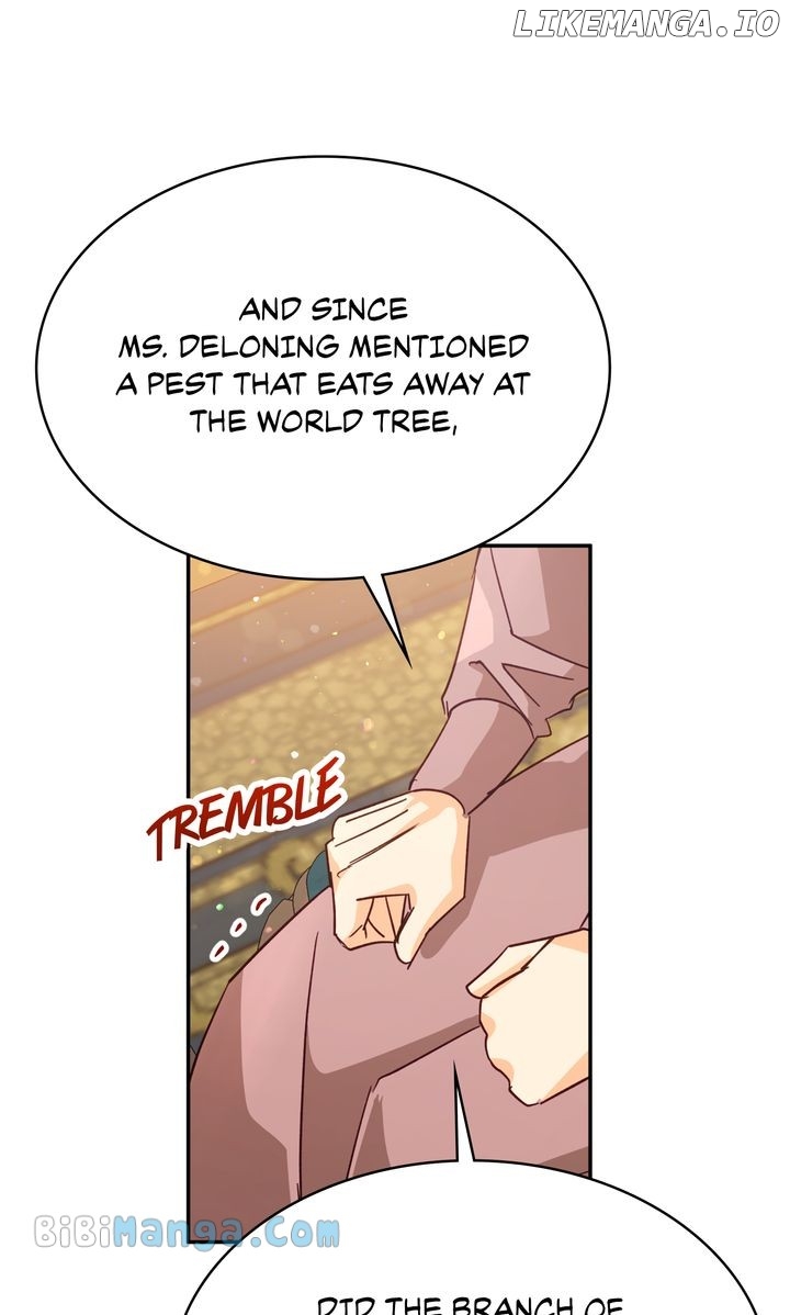 Terrarium Adventure Chapter 73 - page 67