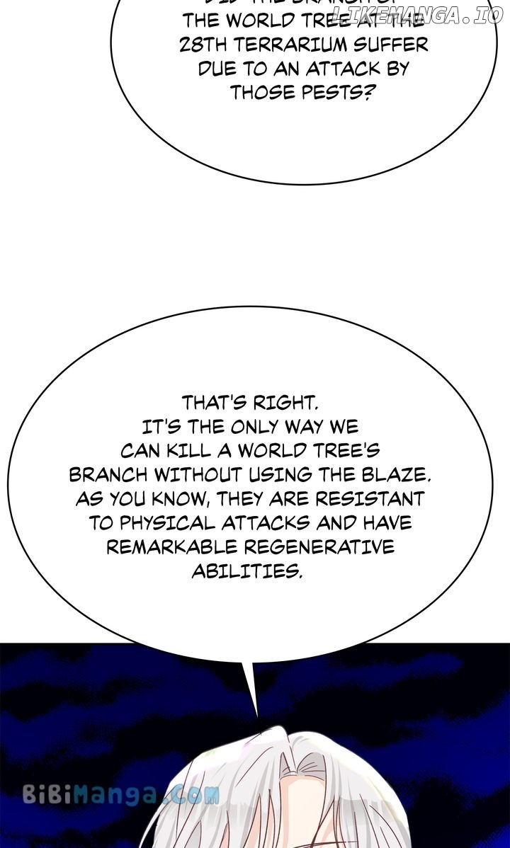 Terrarium Adventure Chapter 73 - page 68