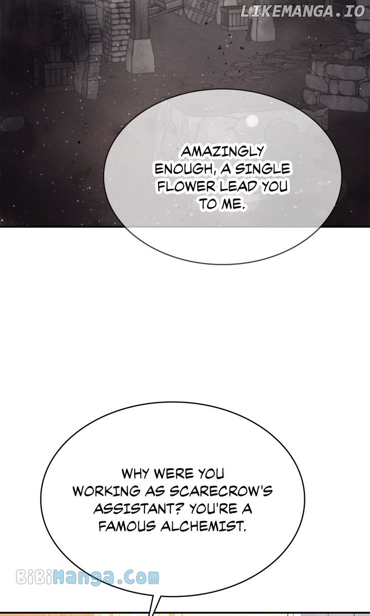 Terrarium Adventure Chapter 73 - page 7