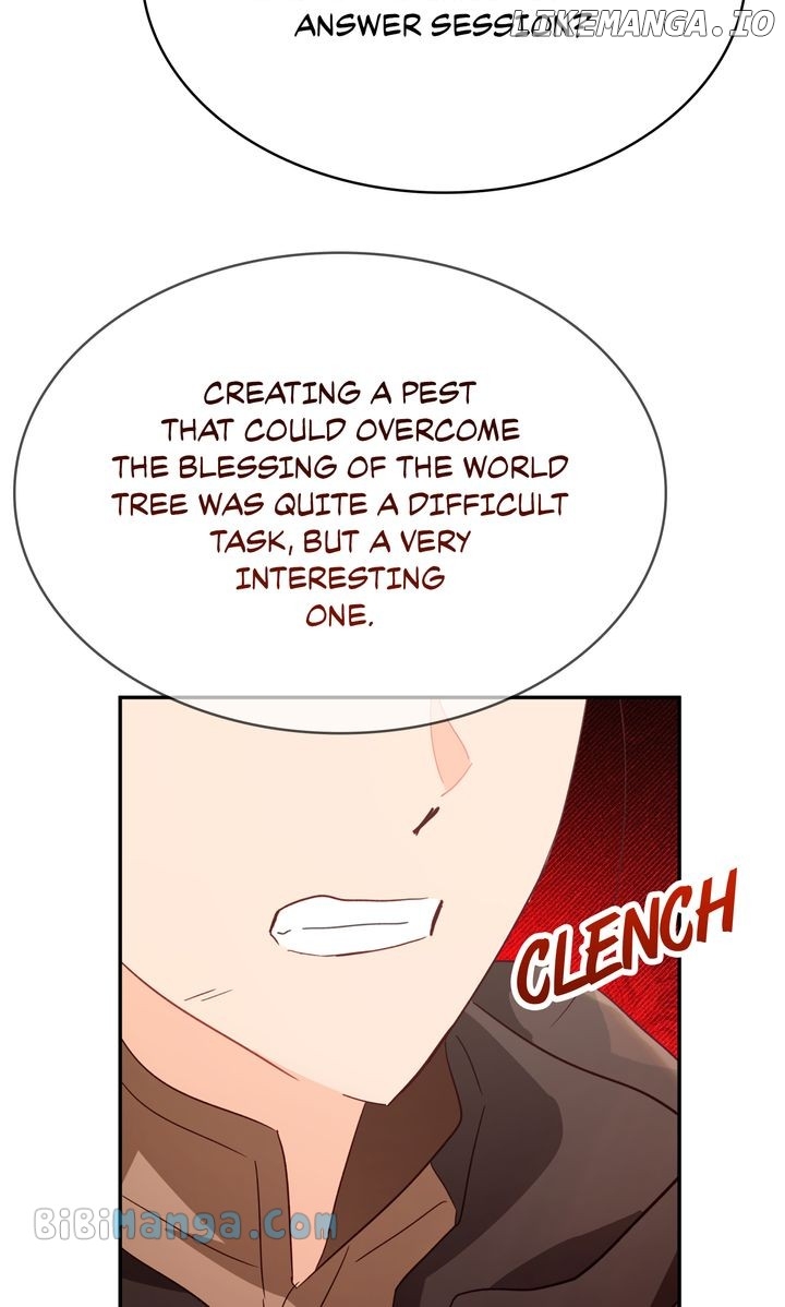 Terrarium Adventure Chapter 73 - page 70