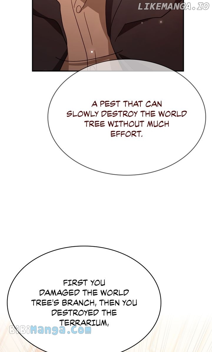 Terrarium Adventure Chapter 73 - page 71