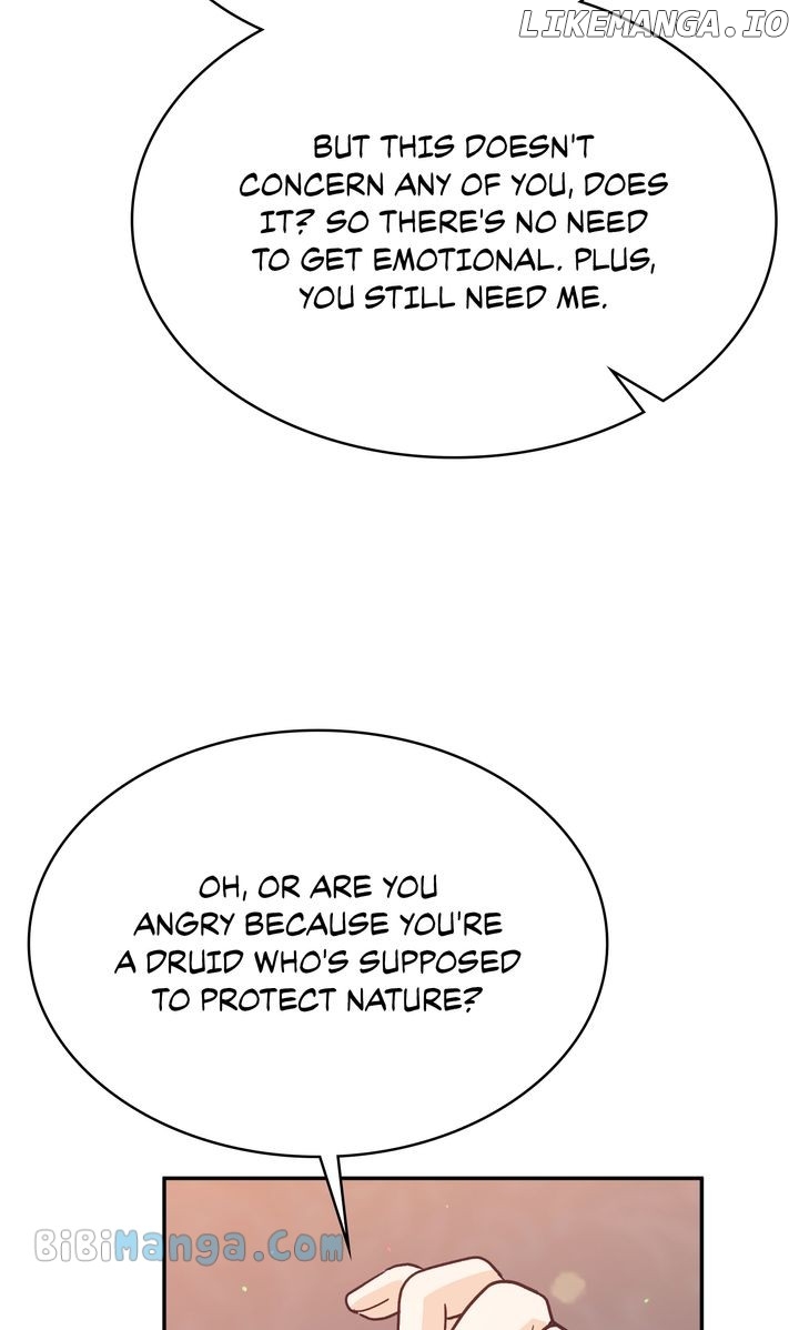 Terrarium Adventure Chapter 73 - page 76