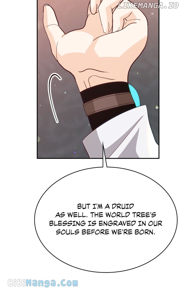 Terrarium Adventure Chapter 73 - page 77